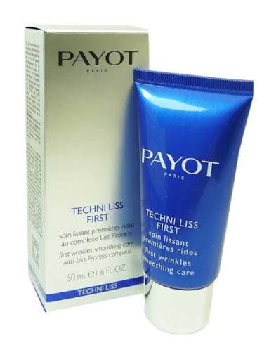 PAYOT Techni Liss First Soin Lissant Premières Rides 50 ml