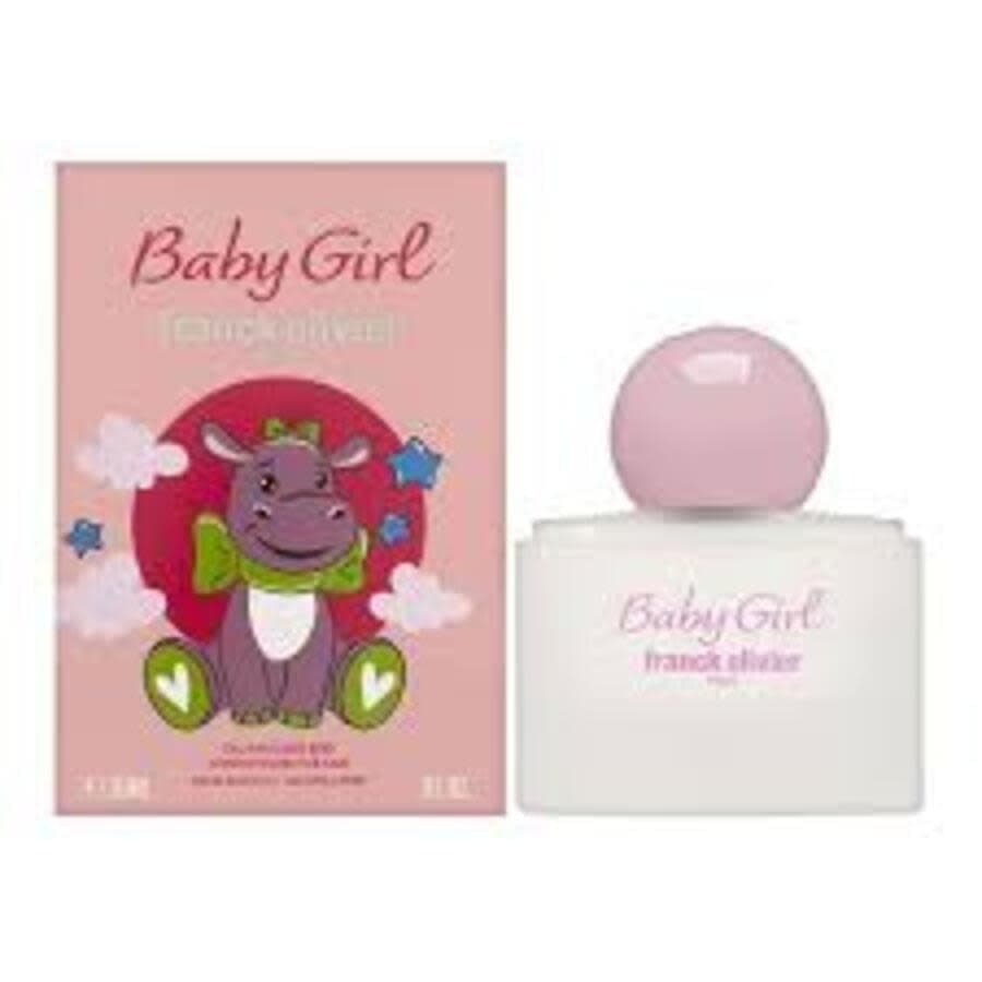 FRANCK OLIVIER BABY GIRL EDT 30ML