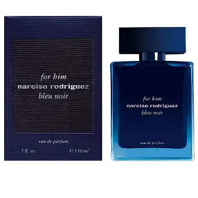 Narciso Rodriguez For Him Bleu Noir Eau de Parfum Homme 150 ml.