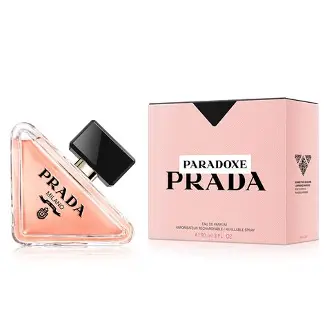 Prada Paradoxe Eau de Parfum Femme 90 ml.