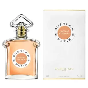 Guerlain L’Instant de Guerlain EDP Femme 75 ml