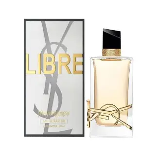 YVESSAINT LAURENT LIBRE EAU DE PARFUM 90ML