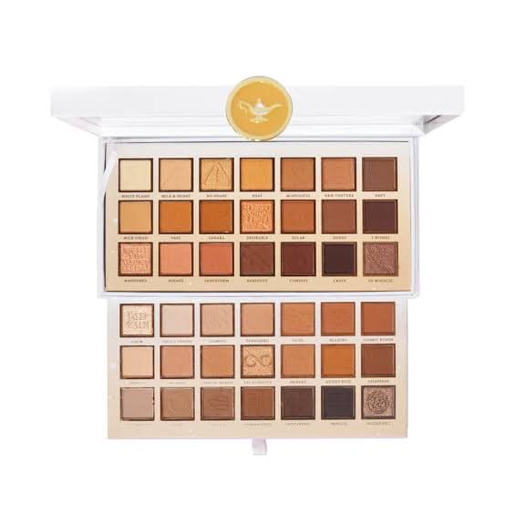 P.Louise – A Desert Full Of Desire PaletteDESIRE