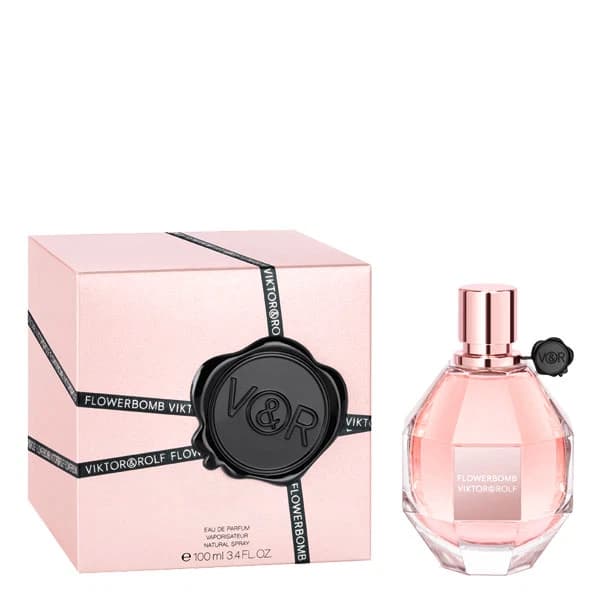 VIKTOR &ROLF FLOWER BOMB EDP 100ML