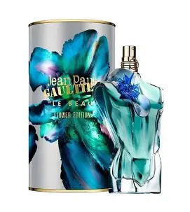 Jean Paul Gaultier Le Beau Flower Edition EDP Homme 125 ml