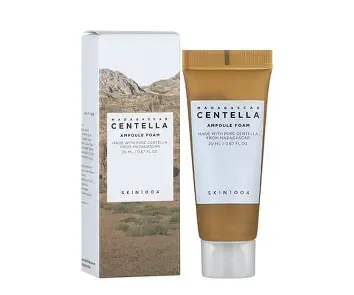 SKIN1004 Madagascar Centella Ampoule Foam – 20 ml
