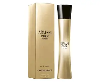 Giorgio Armani Armani Code Absolu EDP Femme 75 ml