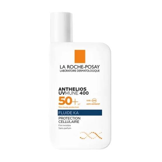 La Roche-Posay Anthelios UVMune 400 Fluide KA Sans Parfum SPF50+ – 50 ml.