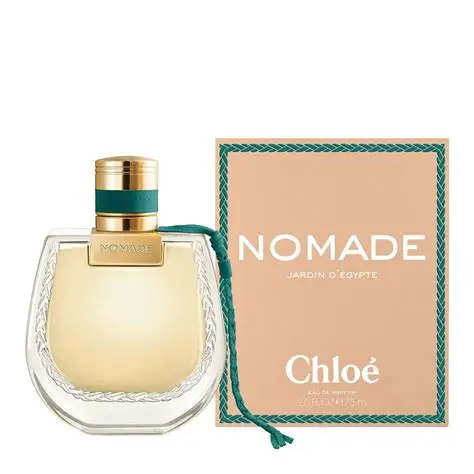 CHLOE NOMADE JARDIN DEGYPTE EDT75ML