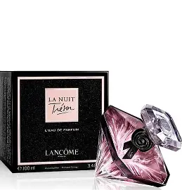 Lancôme La Nuit Trésor Eau de Parfum Femme 100 ml.