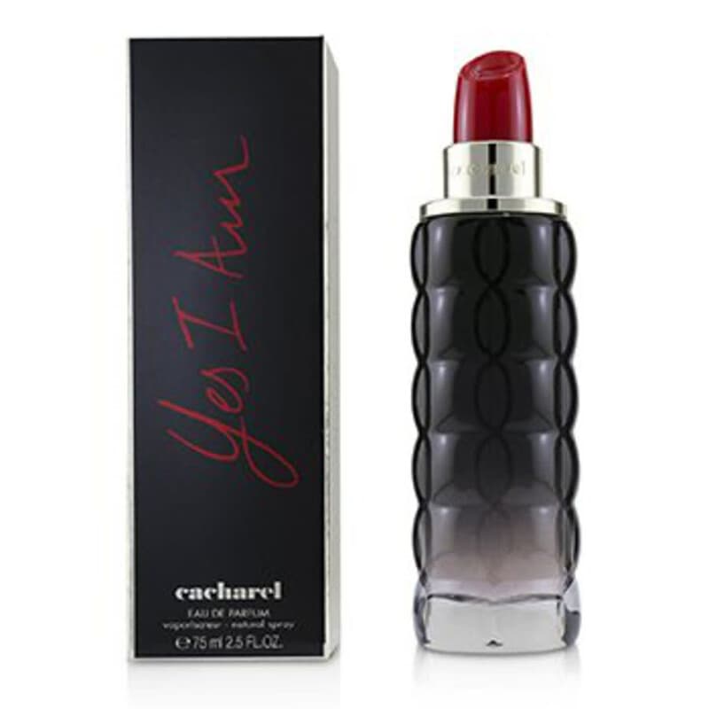 CACHEREL YAS I AM EDP 75ML