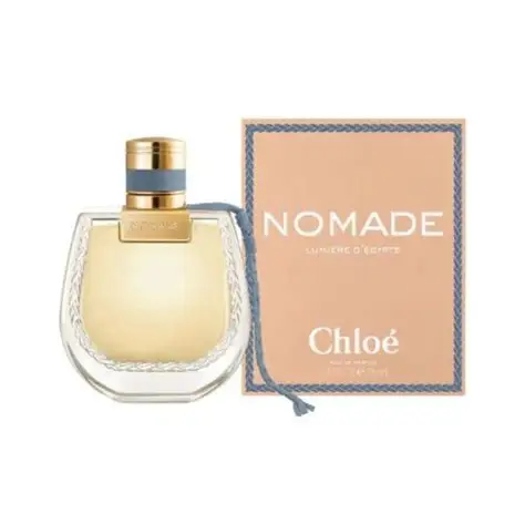 CHLOE NOMADE LUMIERE DEGYPTEE EDT 75ML