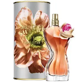 Jean Paul Gaultier La Belle Flower Edition EDP Femme 100 ml