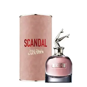 Jean Paul Gaultier Scandal EDP Femme 80 ml
