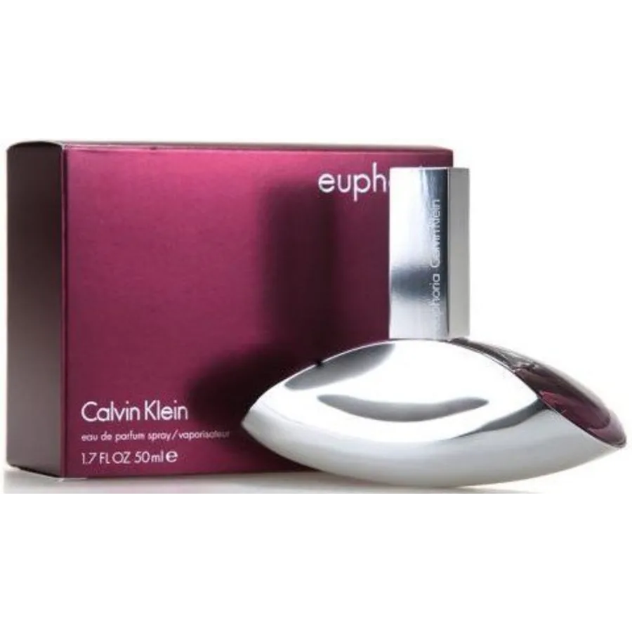 CALVIN KLEIN EUPHORIA EDP 100ML