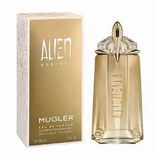 Mugler Alien Goddess Eau de Parfum Femme 90 ml.