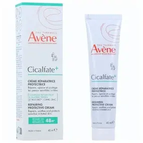 Avène Cicalfate+ Crème Réparatrice Protectrice – 40 ml