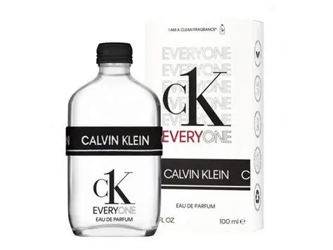 Calvin Klein CK Everyone EDP Unisexe 100 ml