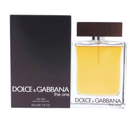 Dolce & Gabbana The One – Eau de Toilette 150 ml