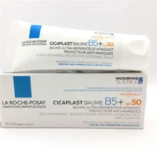 La Roche-Posay Cicaplast Baume B5+ SPF50 – 40 ml.