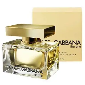 Dolce & Gabbana The One – Eau de Parfum 75 ml