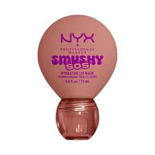NYX Professional Makeup – Smushy SOS Hydrating Lip Mask – N°03 Peachy Pamper – 12 ml.