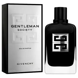 Givenchy Gentleman Society EDP Homme 100 ml