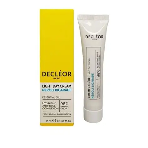DECLÉOR Crème Légère Néroli Bigarade – 15 ml